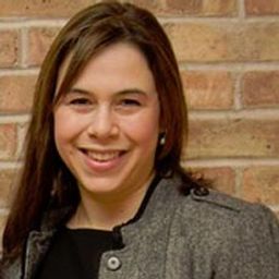 Rabbi Melissa Stollman